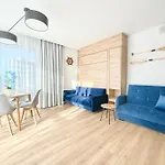 3l Kasprowicza 20c - Darmowy Basen, Sauna, Silownia, Jacuzzi, Bawialnia * Kolobrzeg