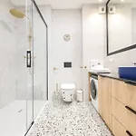 3l Kasprowicza 20c - Darmowy Basen, Sauna, Silownia, Jacuzzi, Bawialnia * Kolobrzeg