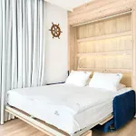 3l Kasprowicza 20c - Darmowy Basen, Sauna, Silownia, Jacuzzi, Bawialnia * Kolobrzeg