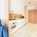 Apartment 3l Kasprowicza 20c - Darmowy Basen, Sauna, Silownia, Jacuzzi, Bawialnia *