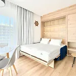 3l Kasprowicza 20c - Darmowy Basen, Sauna, Silownia, Jacuzzi, Bawialnia