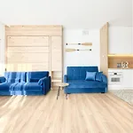 3l Kasprowicza 20c - Darmowy Basen, Sauna, Silownia, Jacuzzi, Bawialnia