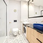3l Kasprowicza 20c - Darmowy Basen, Sauna, Silownia, Jacuzzi, Bawialnia Apartment Kolobrzeg