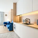 3l Kasprowicza 20c - Darmowy Basen, Sauna, Silownia, Jacuzzi, Bawialnia Apartment