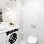 3l Kasprowicza 20c - Darmowy Basen, Sauna, Silownia, Jacuzzi, Bawialnia Apartment