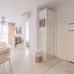 3l Kasprowicza 20c - Darmowy Basen, Sauna, Silownia, Jacuzzi, Bawialnia Kolobrzeg