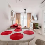3l Kasprowicza 20c - Darmowy Basen, Sauna, Silownia, Jacuzzi, Bawialnia * Kolobrzeg