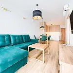 3l Kasprowicza 20c - Darmowy Basen, Sauna, Silownia, Jacuzzi, Bawialnia Apartment Kolobrzeg