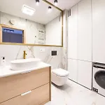 3l Kasprowicza 20c - Darmowy Basen, Sauna, Silownia, Jacuzzi, Bawialnia * Kolobrzeg