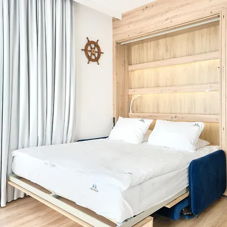 3l Kasprowicza 20c - Darmowy Basen, Sauna, Silownia, Jacuzzi, Bawialnia * Kołobrzeg