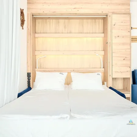Lägenhet 3l Kasprowicza 20c - Darmowy Basen, Sauna, Silownia, Jacuzzi, Bawialnia