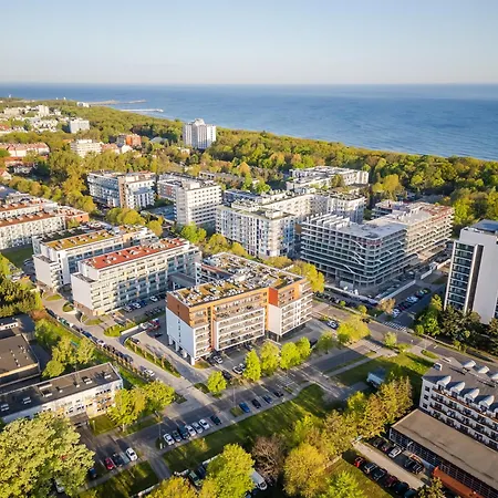 Apartment 3l Kasprowicza 20c - Darmowy Basen, Sauna, Silownia, Jacuzzi, Bawialnia *