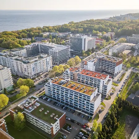 3l Kasprowicza 20c - Darmowy Basen, Sauna, Silownia, Jacuzzi, Bawialnia Apartment