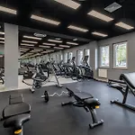 3l Kasprowicza 20c - Darmowy Basen, Sauna, Silownia, Jacuzzi, Bawialnia Колобжег