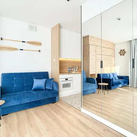 Apartment 3l Kasprowicza 20c - Darmowy Basen, Sauna, Silownia, Jacuzzi, Bawialnia