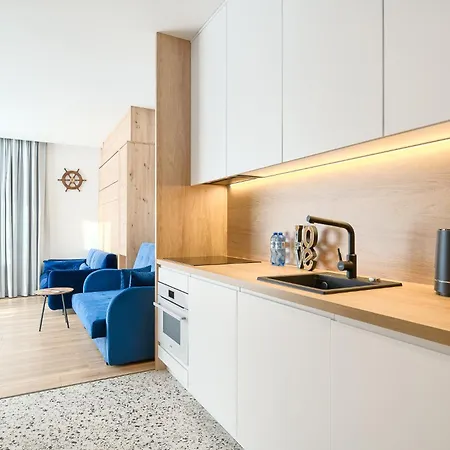 3l Kasprowicza 20c - Darmowy Basen, Sauna, Silownia, Jacuzzi, Bawialnia Apartment