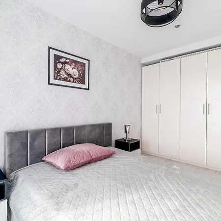 3l Kasprowicza 20c - Darmowy Basen, Sauna, Silownia, Jacuzzi, Bawialnia * Kolobrzeg