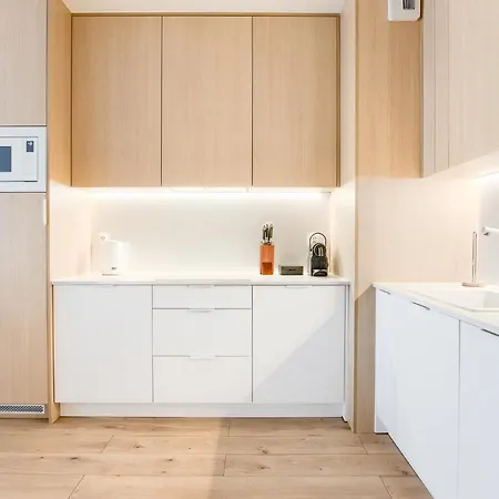 3l Kasprowicza 20c - Darmowy Basen, Sauna, Silownia, Jacuzzi, Bawialnia Apartment *