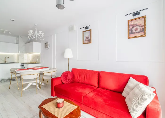 3l Kasprowicza 20c - Darmowy Basen, Sauna, Silownia, Jacuzzi, Bawialnia Lägenhet