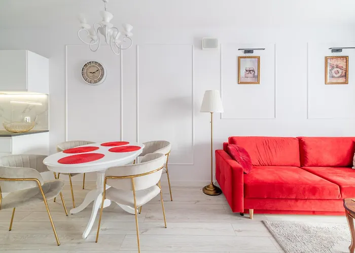 3l Kasprowicza 20c - Darmowy Basen, Sauna, Silownia, Jacuzzi, Bawialnia Lägenhet *