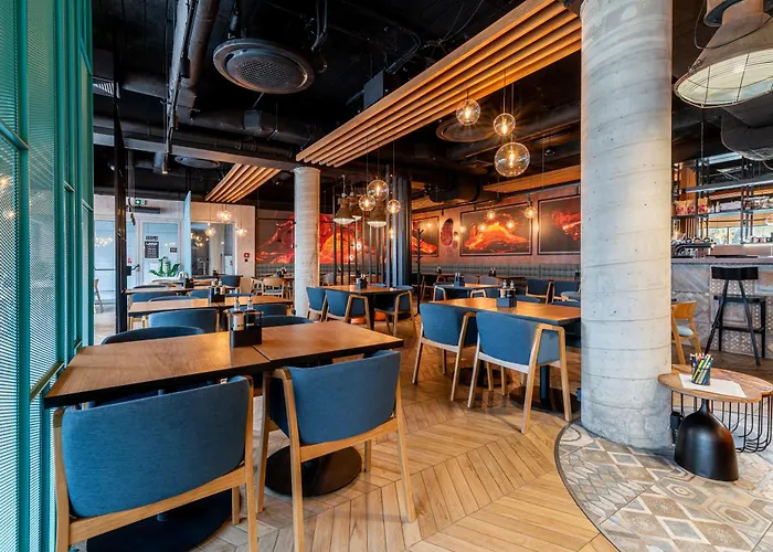 Lägenhet 3l Kasprowicza 20c - Darmowy Basen, Sauna, Silownia, Jacuzzi, Bawialnia